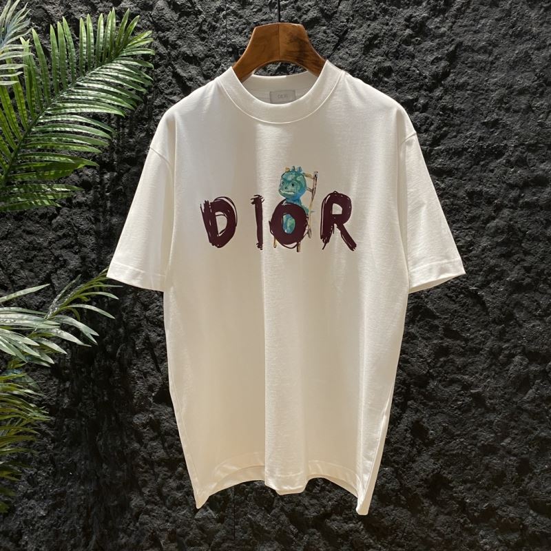 Christian Dior T-Shirts